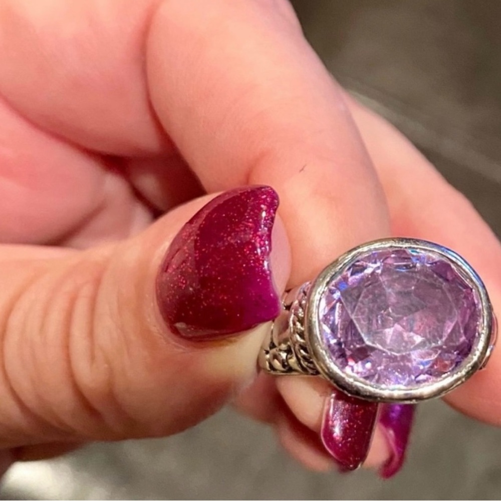 Lia Sophia Ring